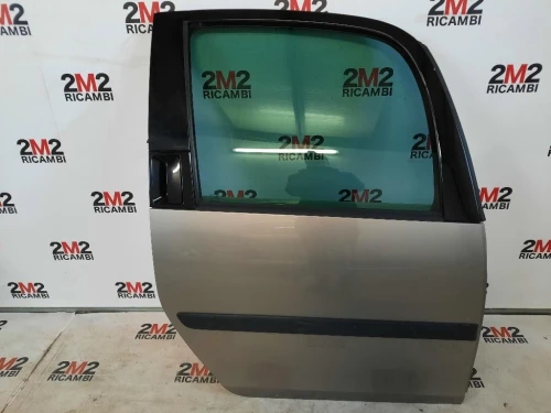 Porta POST DX 5J7833052 Skoda Roomster 5J7 2010