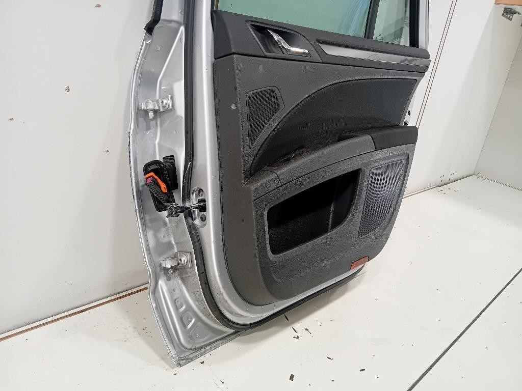 Porta POST DX 3T9833056 Skoda Superb 3T5 SW 2013