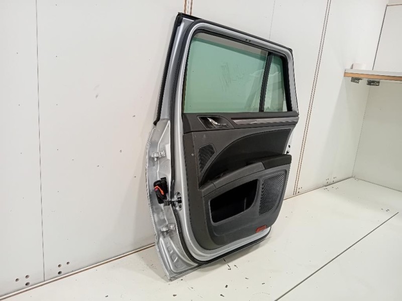 Porta POST DX 3T9833056 Skoda Superb 3T5 SW 2013