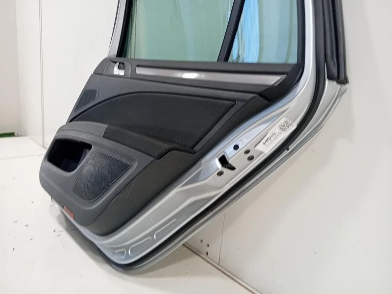 Porta POST DX 3T9833056 Skoda Superb 3T5 SW 2013