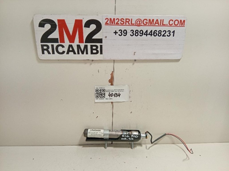 Air-bag Sedile ANT SX 97800101 Kia RIO III 2015