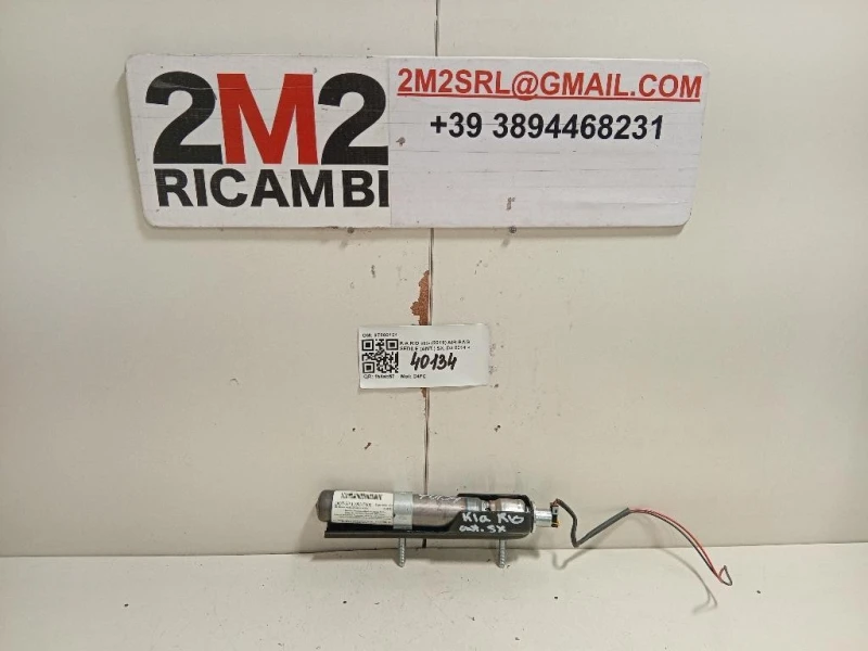 Air-bag Sedile ANT SX 97800101 Kia RIO III 2015