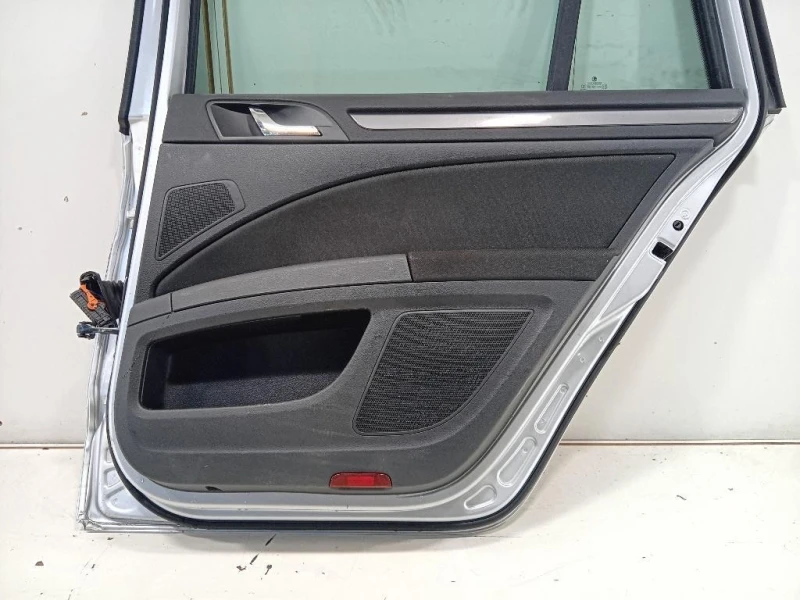 Porta POST DX 3T9833056 Skoda Superb 3T5 SW 2013