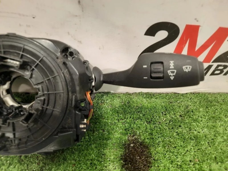 Devioguida Completo 9 220 833 Bmw Serie 5 F07 GT 2010