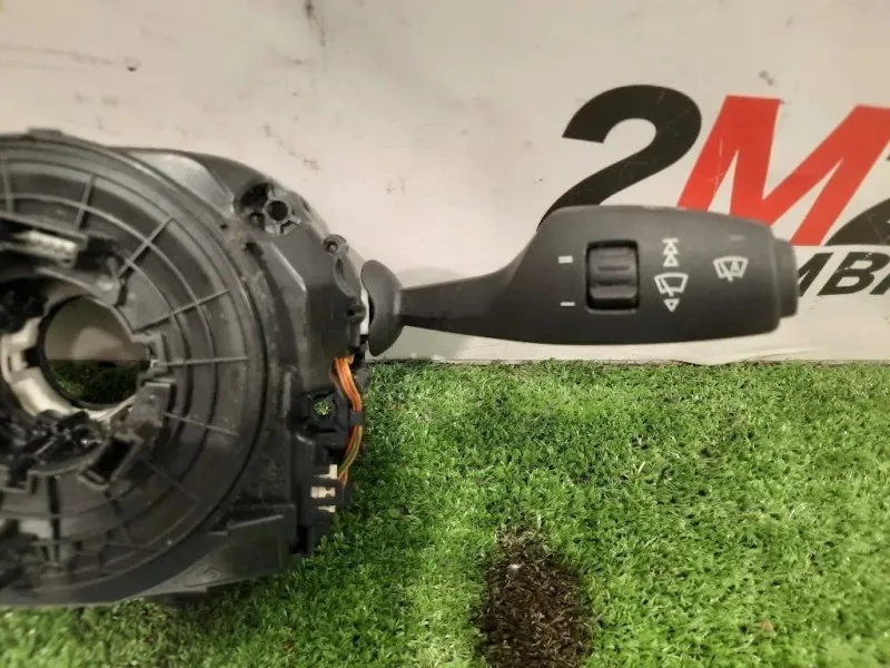 Devioguida Completo 9 220 833 Bmw Serie 5 F07 GT 2010