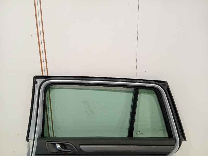 Porta POST DX 3T9833056 Skoda Superb 3T5 SW 2013