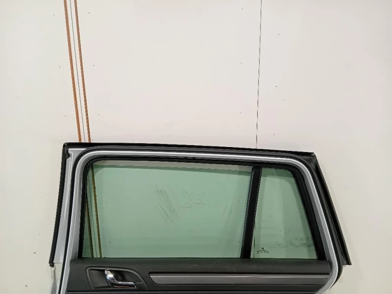 Porta POST DX 3T9833056 Skoda Superb 3T5 SW 2013