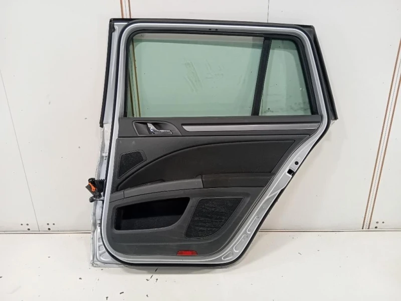 Porta POST DX 3T9833056 Skoda Superb 3T5 SW 2013