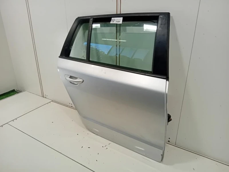 Porta POST DX 3T9833056 Skoda Superb 3T5 SW 2013