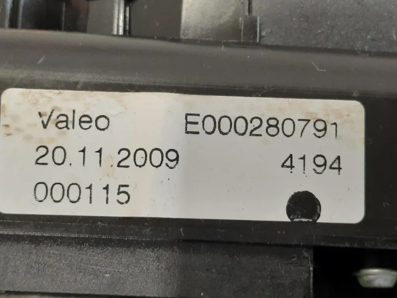 Devioguida Completo 9 220 833 Bmw Serie 5 F07 GT 2010