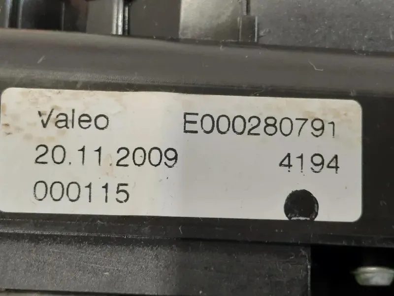 Devioguida Completo 9 220 833 Bmw Serie 5 F07 GT 2010