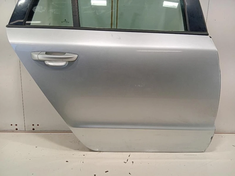 Porta POST DX 3T9833056 Skoda Superb 3T5 SW 2013