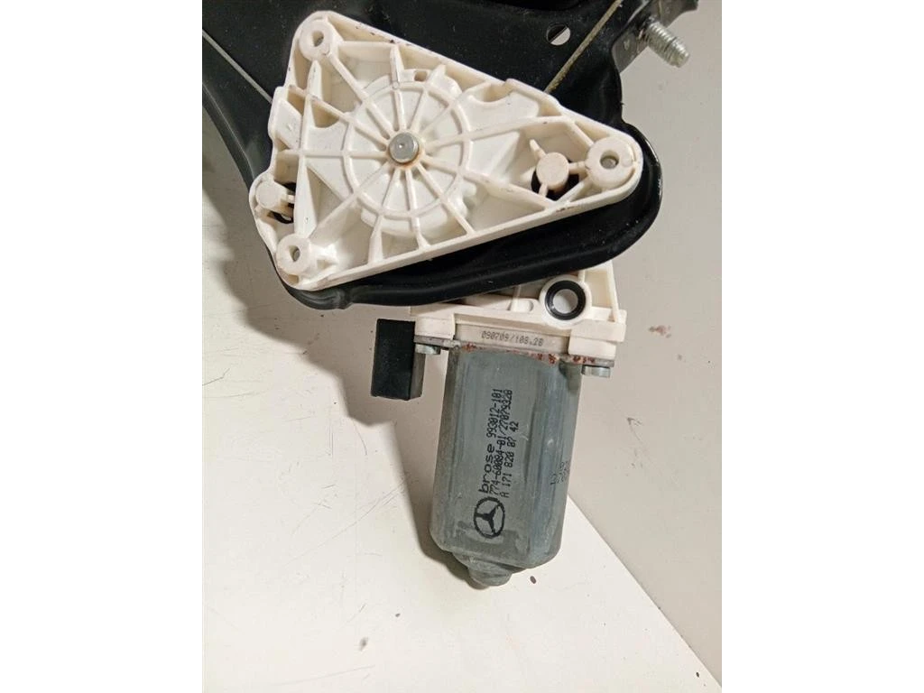 Motorino Alzacristallo Parafango POST SX A1716700303 Mercedes Classe SLK R171 2004