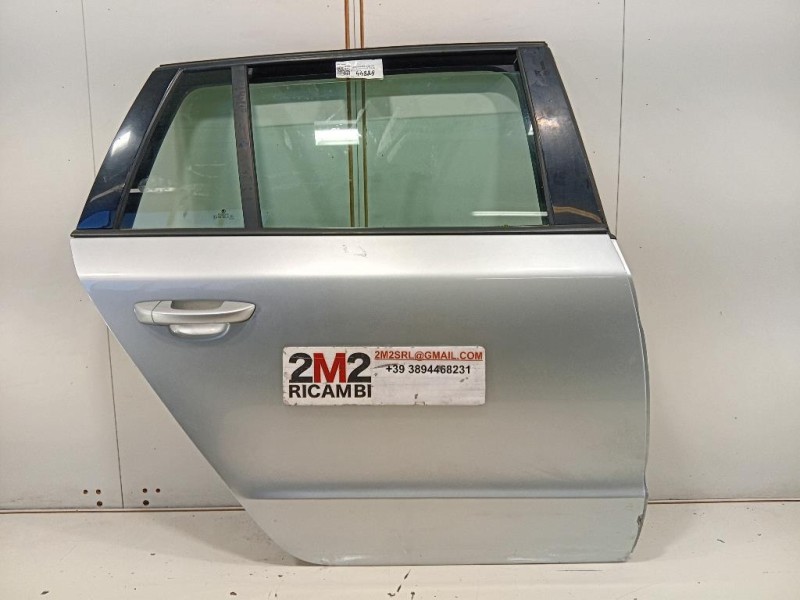 Porta POST DX 3T9833056 Skoda Superb 3T5 SW 2013