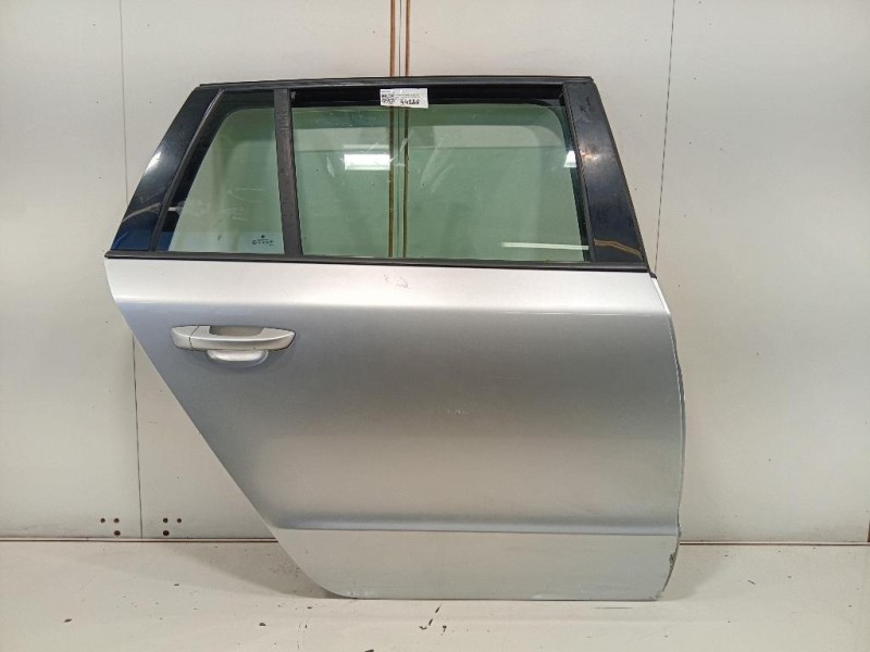 Porta POST DX 3T9833056 Skoda Superb 3T5 SW 2013