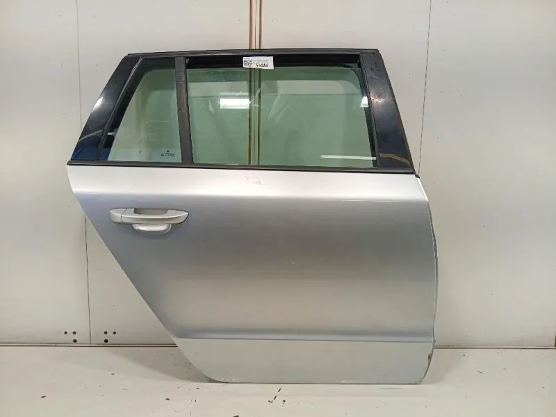 Porta POST DX 3T9833056 Skoda Superb 3T5 SW 2013