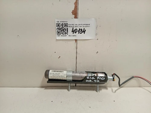 Air-bag Sedile ANT SX 97800101 Kia RIO III 2015