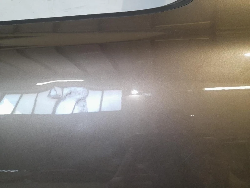 Porta POST DX 5L0833052 Skoda YETI 2010