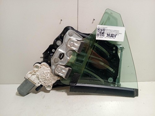 Motorino Alzacristallo Parafango POST SX