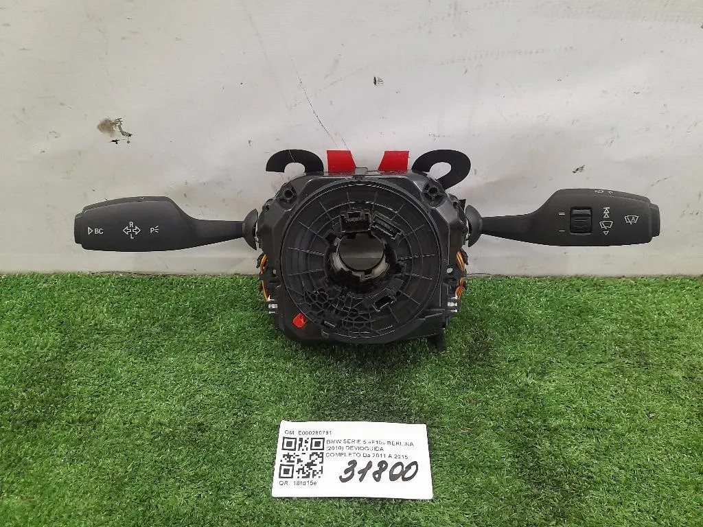 Devioguida Completo E000280791 Bmw Serie 5 F10 Berlina 2010