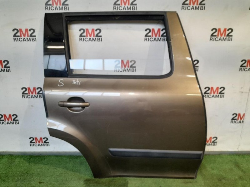 Porta POST DX 5L0833052 Skoda YETI 2010