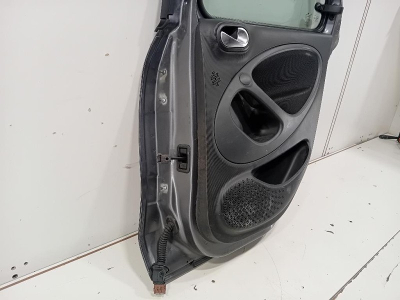 Porta POST DX A4537305900 Smart Forfour 453 2015
