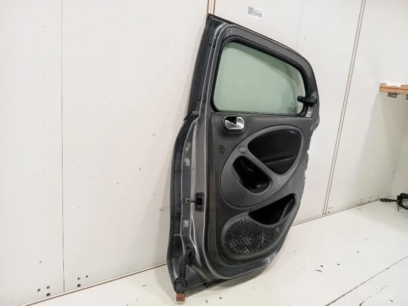 Porta POST DX A4537305900 Smart Forfour 453 2015