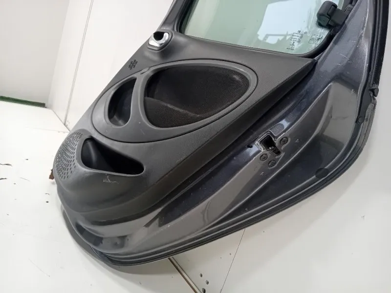 Porta POST DX A4537305900 Smart Forfour 453 2015