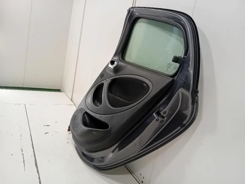 Porta POST DX A4537305900 Smart Forfour 453 2015