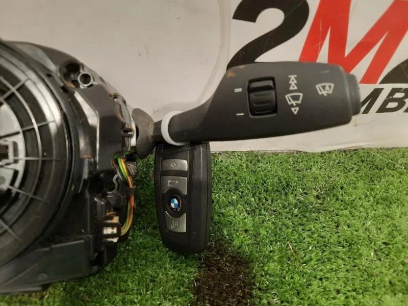 Devioguida Completo 9301903 Bmw Serie 5 F10 Berlina 2012