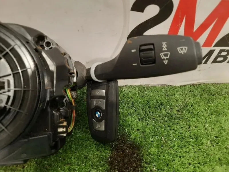 Devioguida Completo 9301903 Bmw Serie 5 F10 Berlina 2012