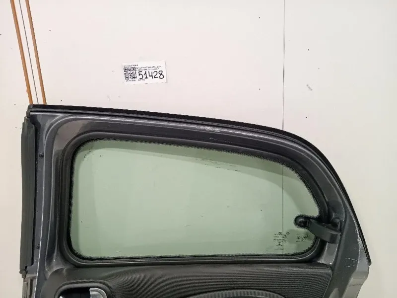 Porta POST DX A4537305900 Smart Forfour 453 2015