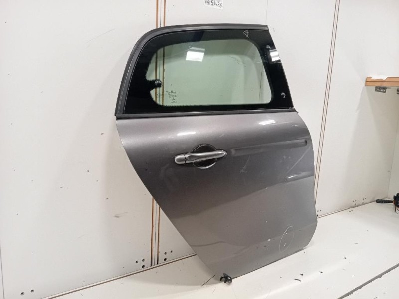 Porta POST DX A4537305900 Smart Forfour 453 2015