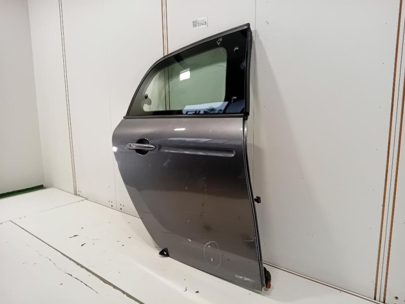 Porta POST DX A4537305900 Smart Forfour 453 2015