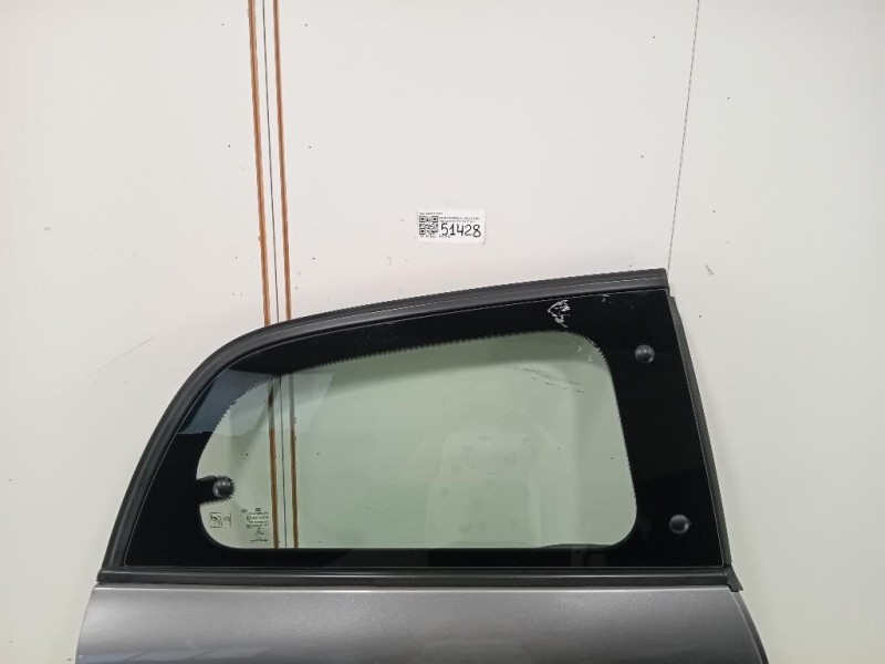 Porta POST DX A4537305900 Smart Forfour 453 2015