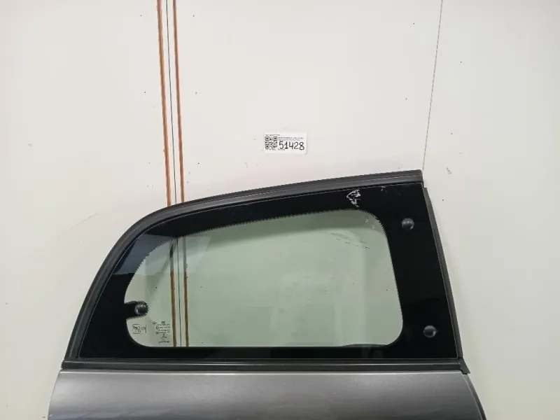 Porta POST DX A4537305900 Smart Forfour 453 2015