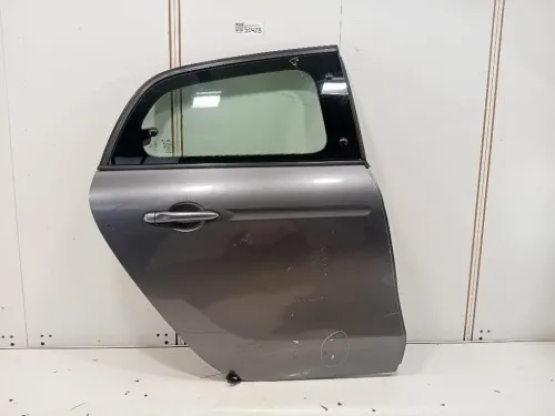 Porta POST DX A4537305900 Smart Forfour 453 2015