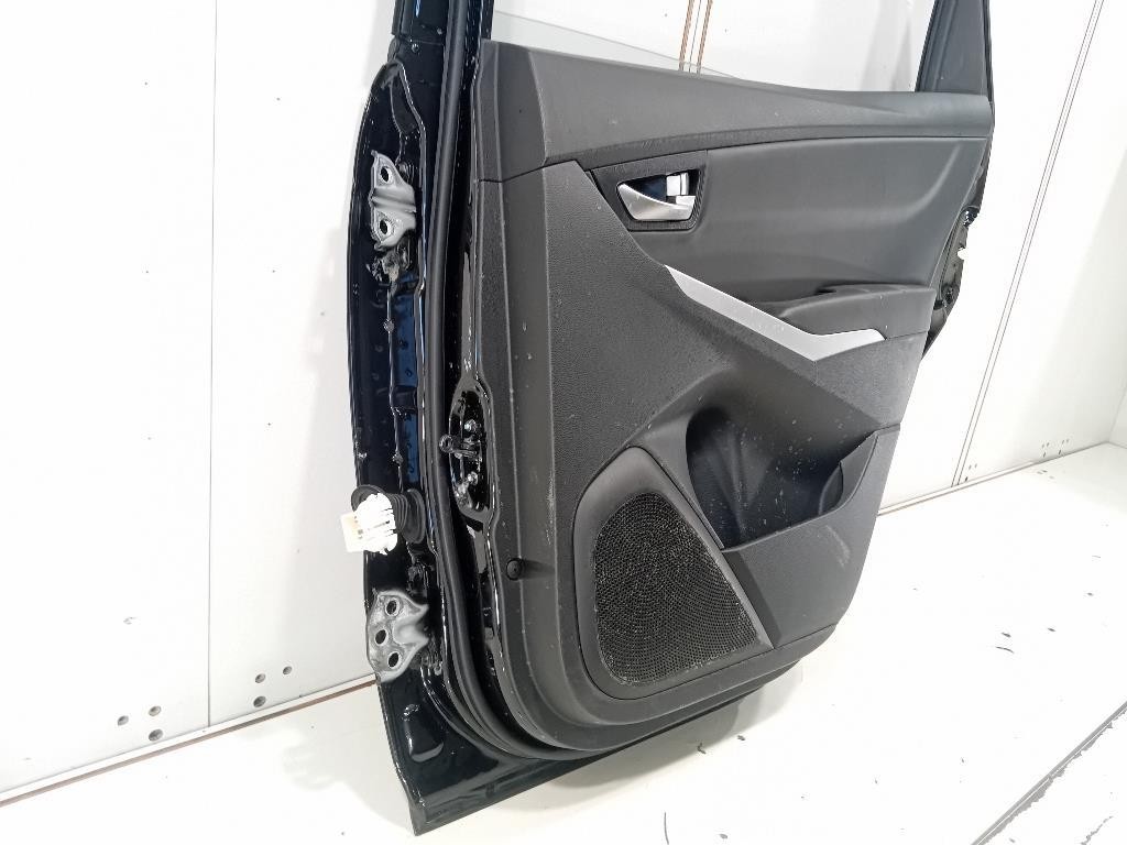 Porta POST DX 6302134104 Ssangyong Korando III 2011