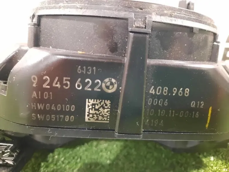 Devioguida Completo 9245622 Bmw Serie 5 F10 Berlina 2012