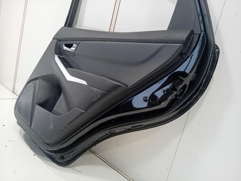 Porta POST DX 6302134104 Ssangyong Korando III 2011