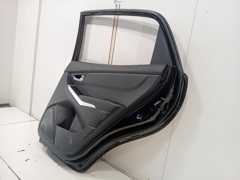 Porta POST DX 6302134104 Ssangyong Korando III 2011