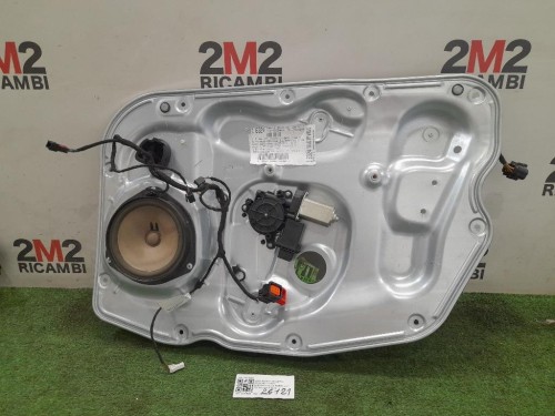 Motorino Alzacristallo Porta ANT DX