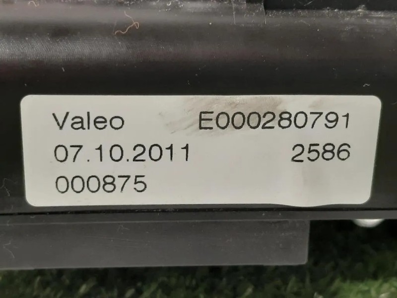 Devioguida Completo 9245622 Bmw Serie 5 F10 Berlina 2012