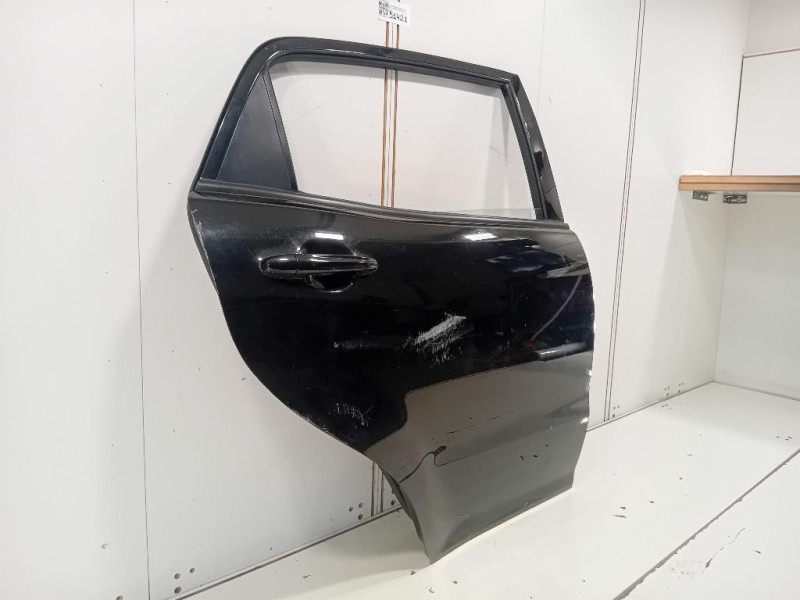 Porta POST DX 6302134104 Ssangyong Korando III 2011