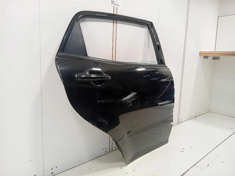 Porta POST DX 6302134104 Ssangyong Korando III 2011