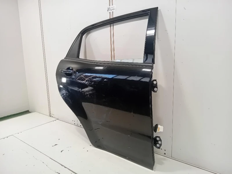 Porta POST DX 6302134104 Ssangyong Korando III 2011