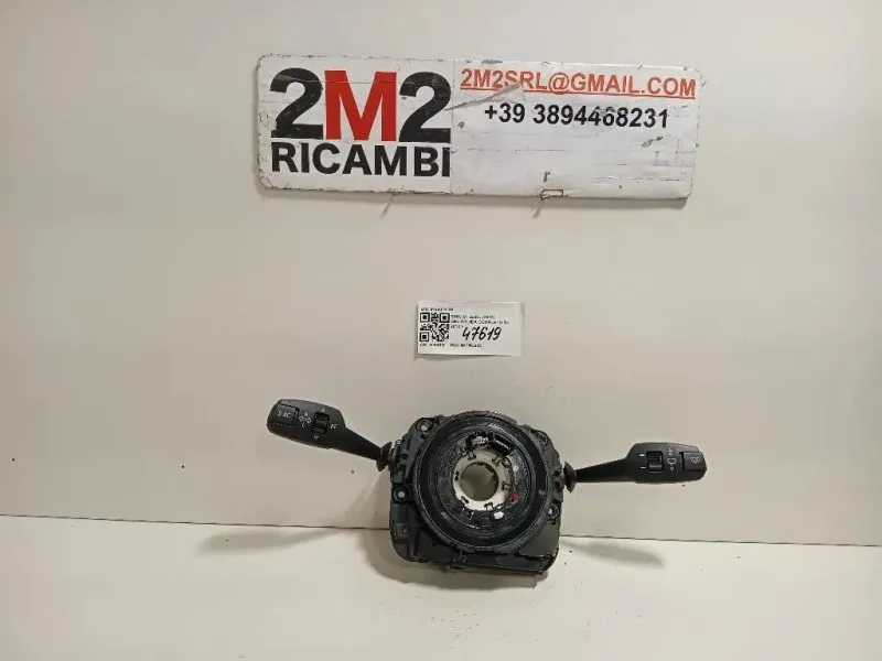 Devioguida Completo 9164418-05 Bmw X1 E84 2010