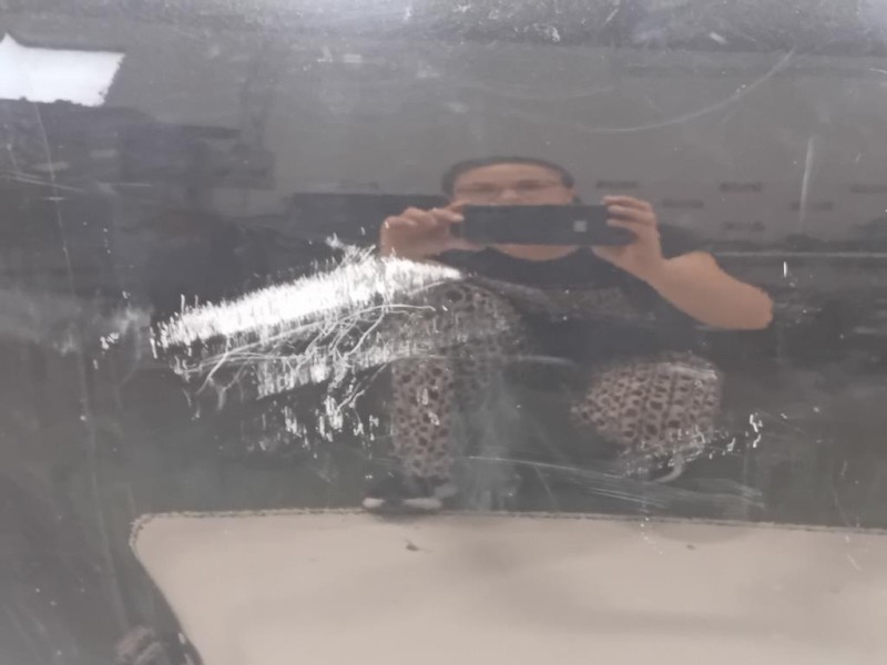 Porta POST DX 6302134104 Ssangyong Korando III 2011