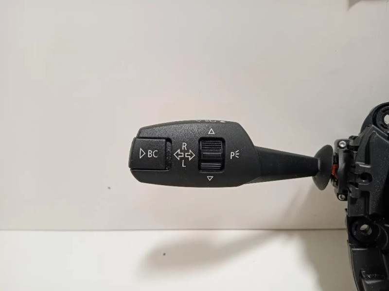 Devioguida Completo 9164418-05 Bmw X1 E84 2010