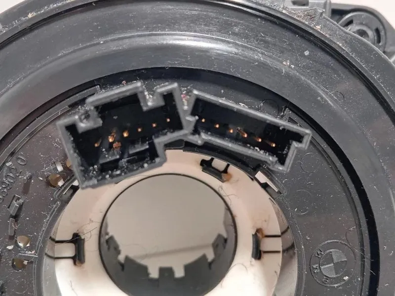 Devioguida Completo 9164418-05 Bmw X1 E84 2010